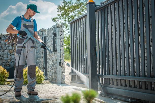 Best Solar Panel Cleaning  in Berne, IN