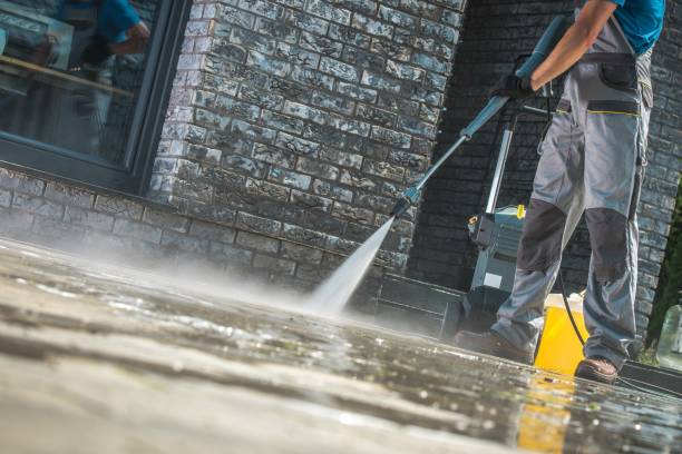 Best House Exterior Washing  in Berne, IN