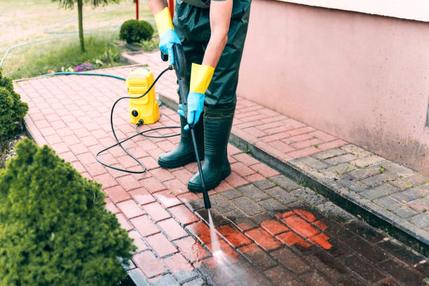 Best Fence Cleaning  in Berne, IN