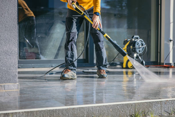 Best Restaurant Pressure Washing  in Berne, IN