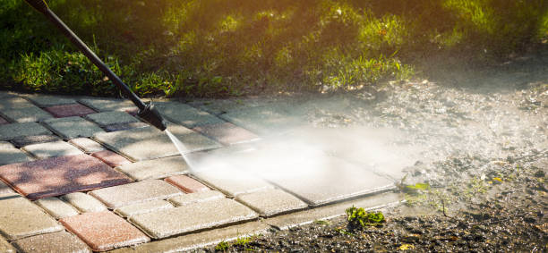 Best Pool Deck Cleaning  in Berne, IN