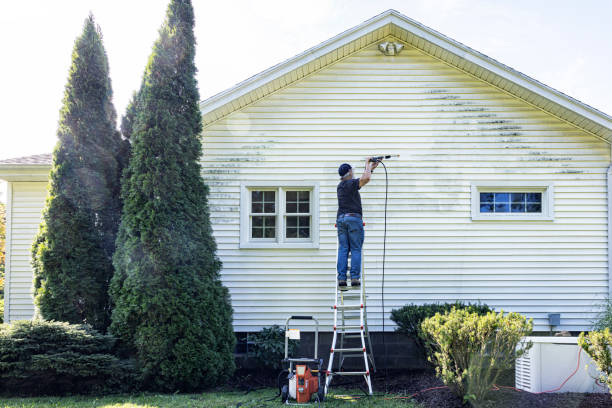 Best Oil Spill Cleanup  in Berne, IN