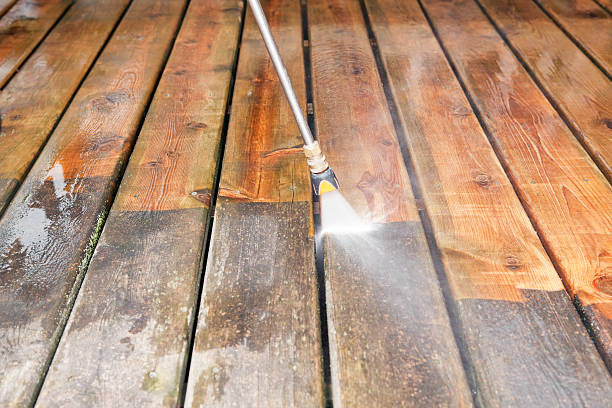 Best Spring Cleaning  in Berne, IN