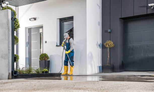 Best Patio and Deck Pressure Washing  in Berne, IN