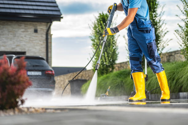 Best Parking Lot and Garage Cleaning  in Berne, IN